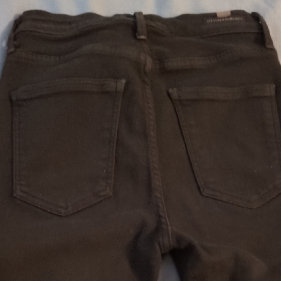 Citizens Of Humanity Skinny Jeans - Picture 5 of 6